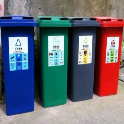 垃圾污水處理釋出改革決心 逐步實現優勝劣汰